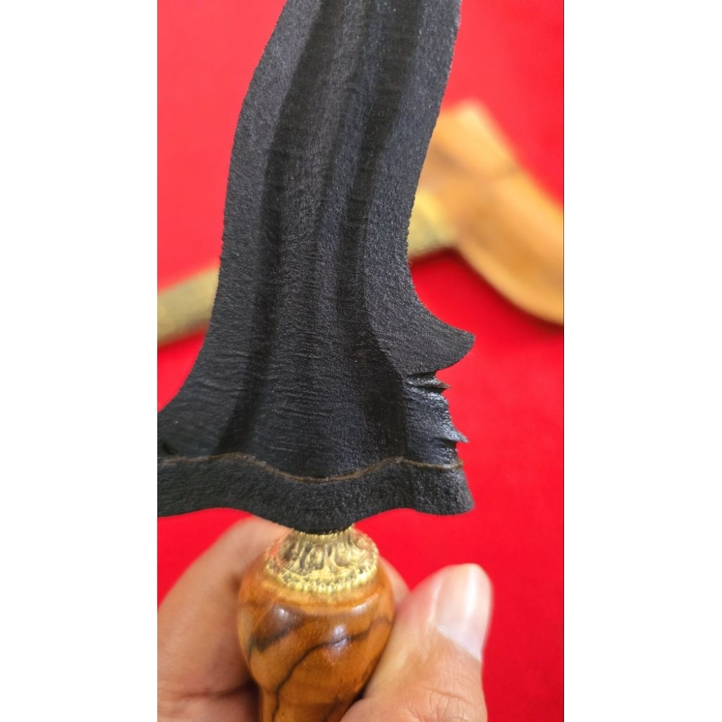 keris panji paniwen