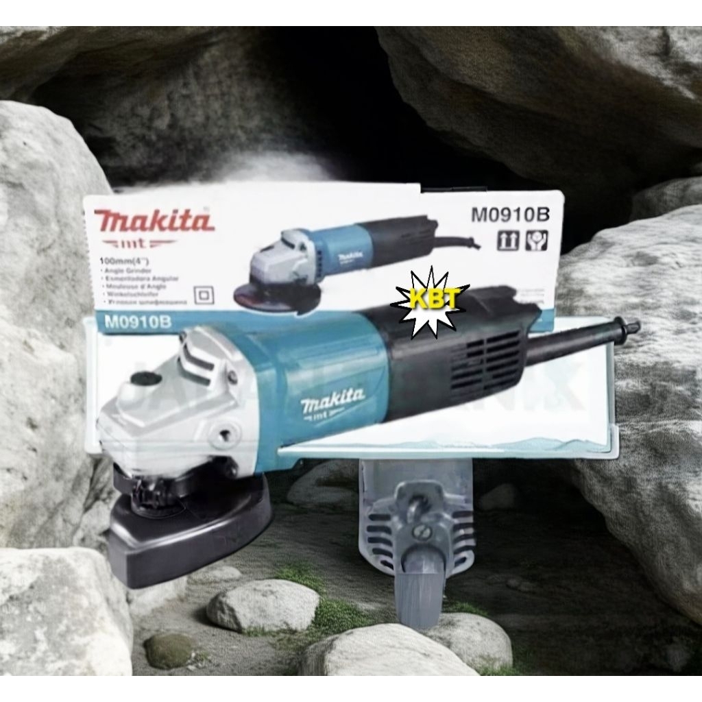 Gerinda M-0910B MAKITA