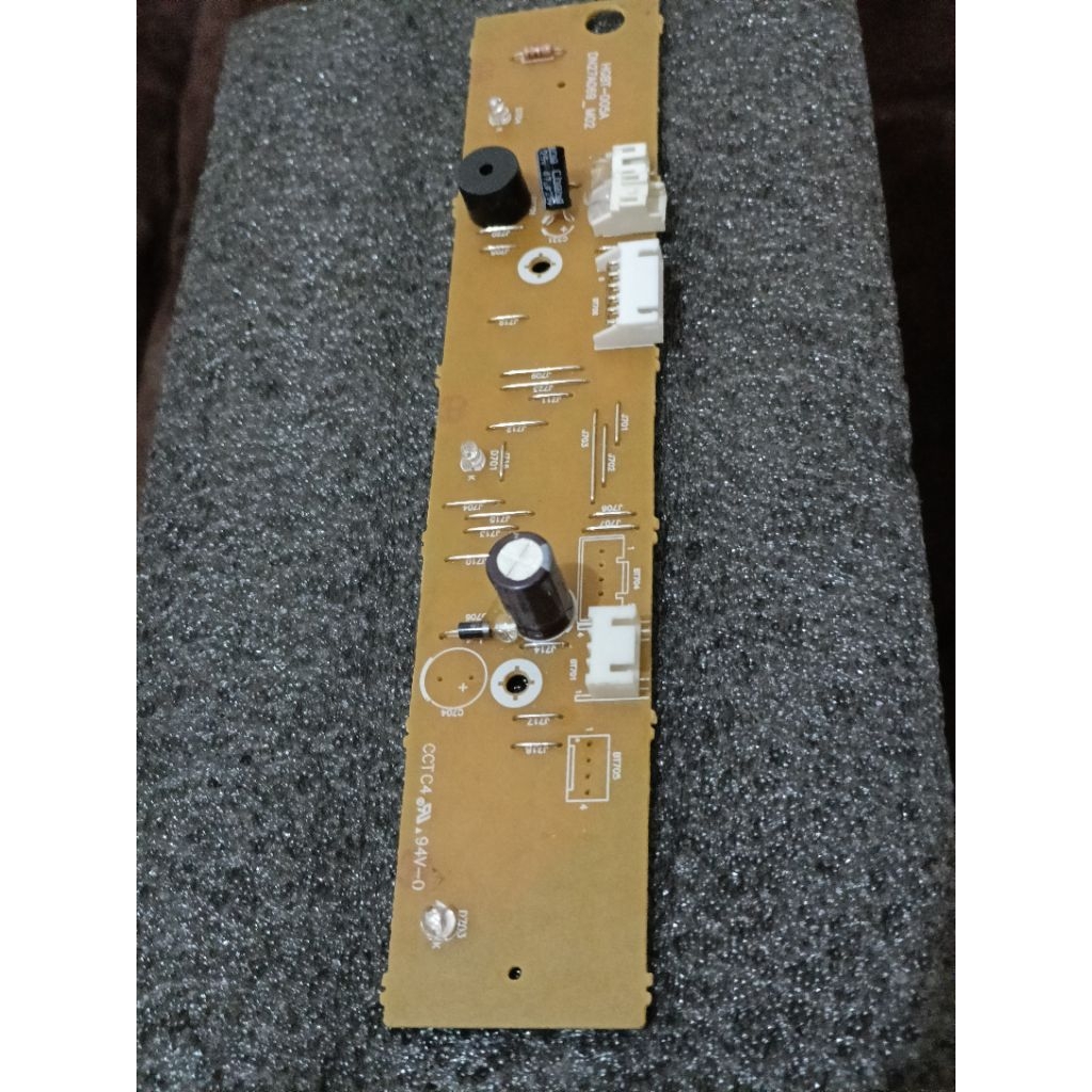 Modul PCB dispenser PWC 776, PWC 777 Polytron Original