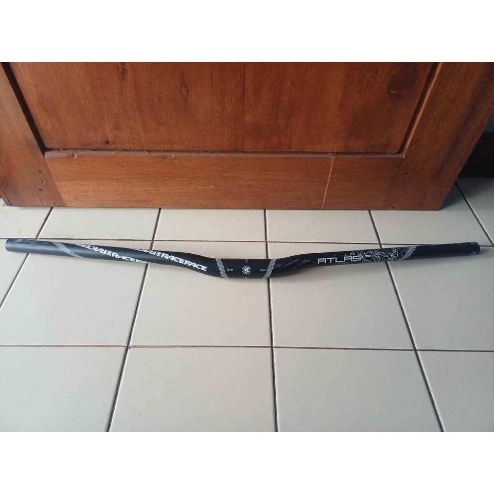 Handlebar RaceFace Atlas OS 760mm
