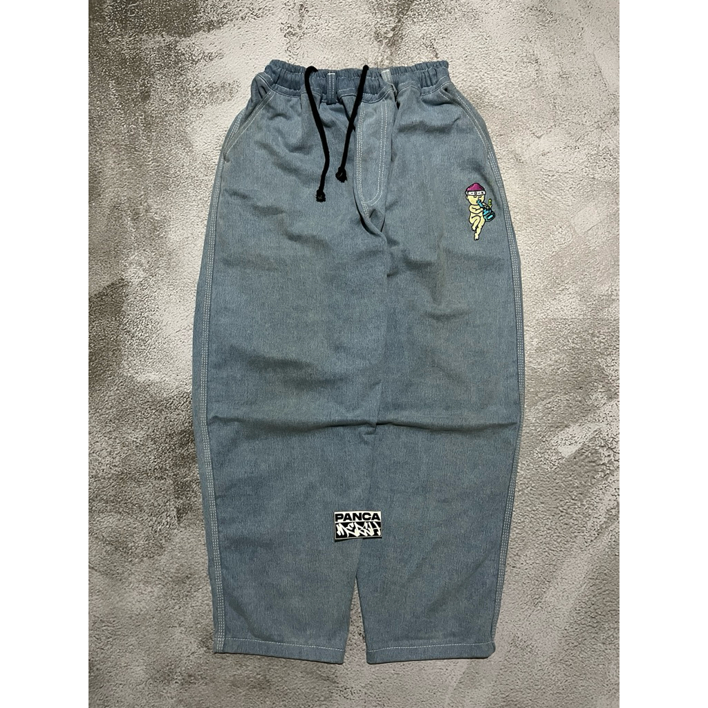 BABYBONG-coksuwangar