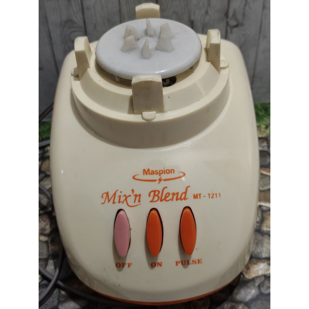 MESIN BLENDER MASPION ORIGINAL