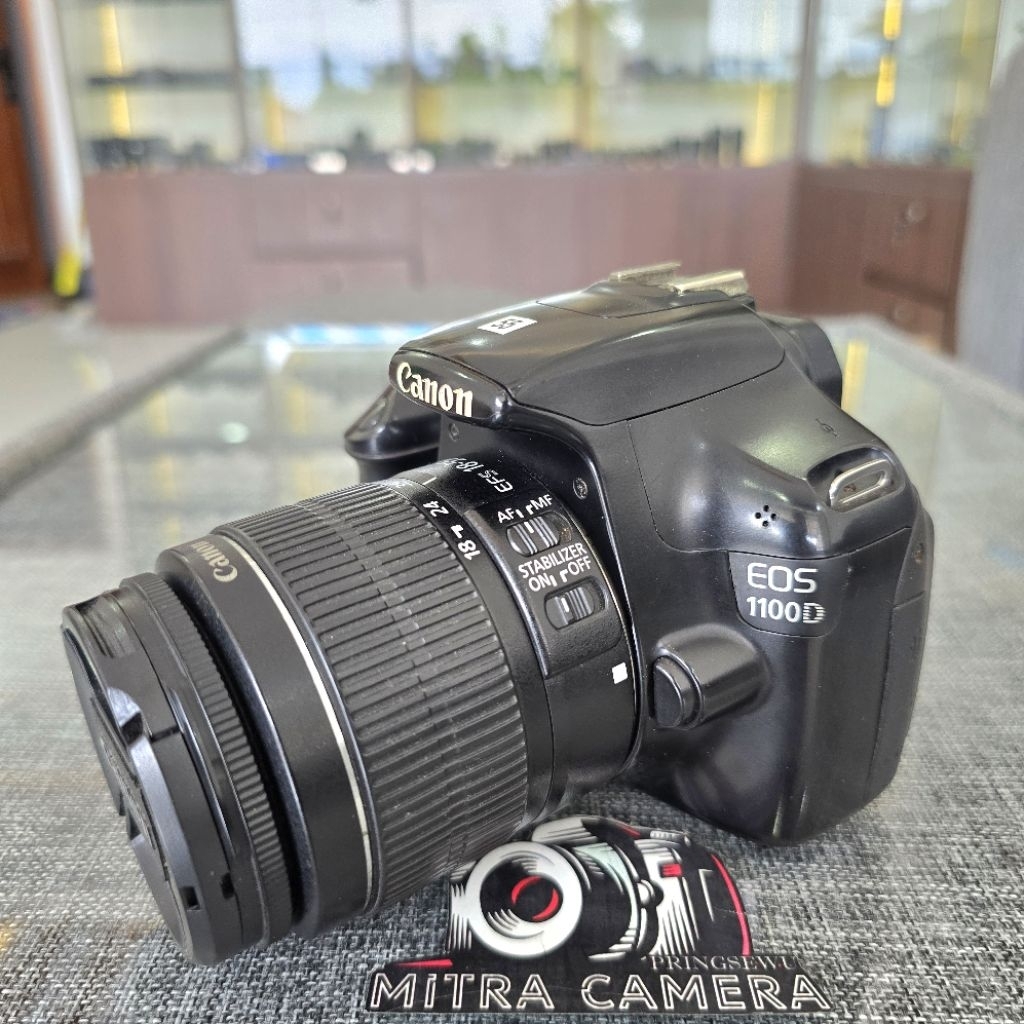 CANON 1100D