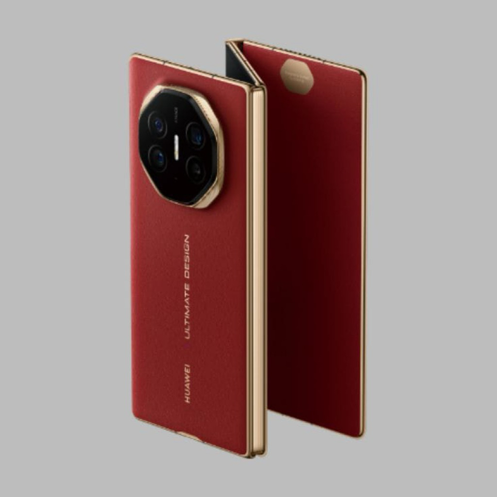 Huawei Mate XT Baru Segel