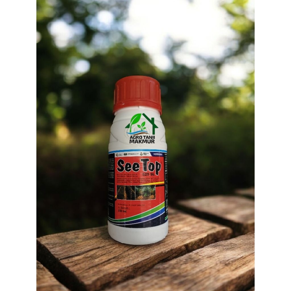 HERBISIDA SEETOP 525SL 250ML