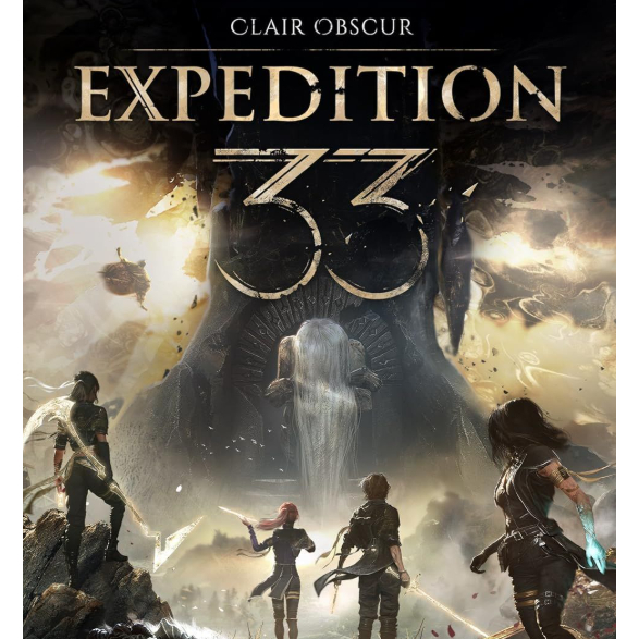 Clair Obscur: Expedition 33-Original game