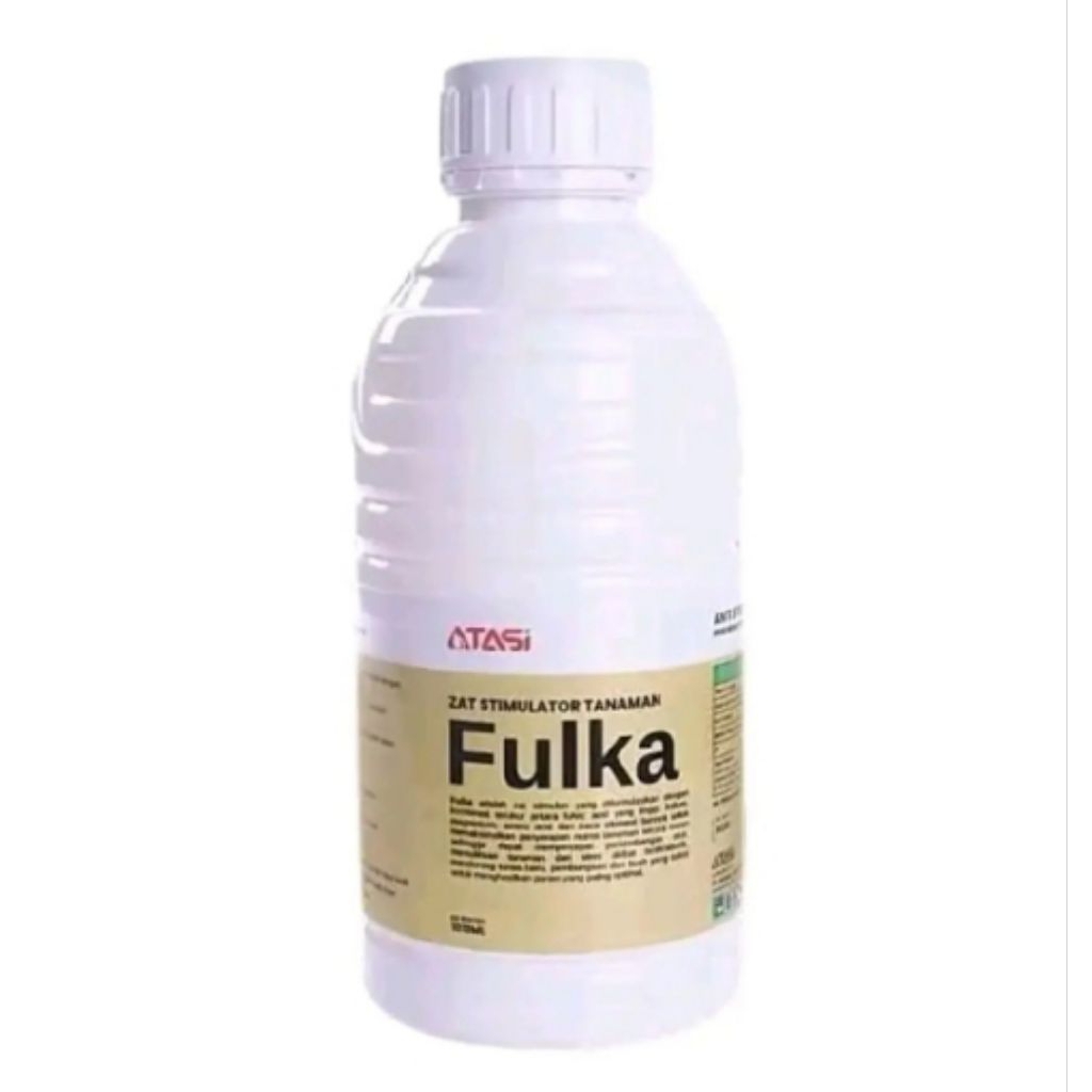 FULKA 1liter