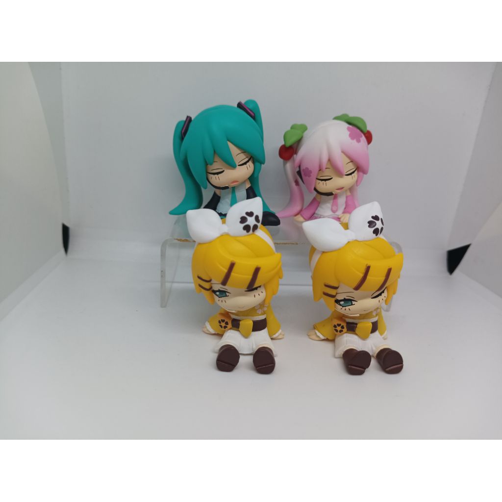 Katazun Figure Vocaloid Hatsune Miku