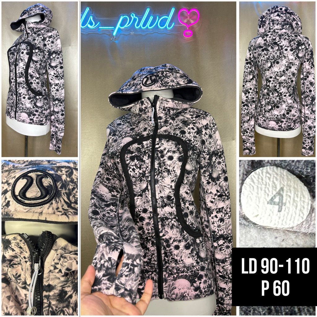 Atasan & jaket XEXYMIX , LULULEMON