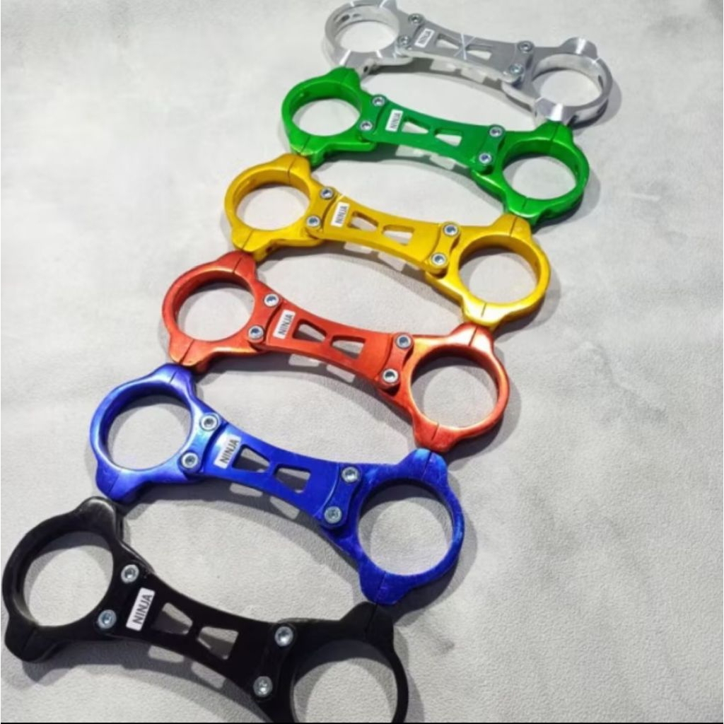 Stabilizer Shock Depan Ninja Borgol Shock Depan Ninja / Stabilizer Depan Ninja RR