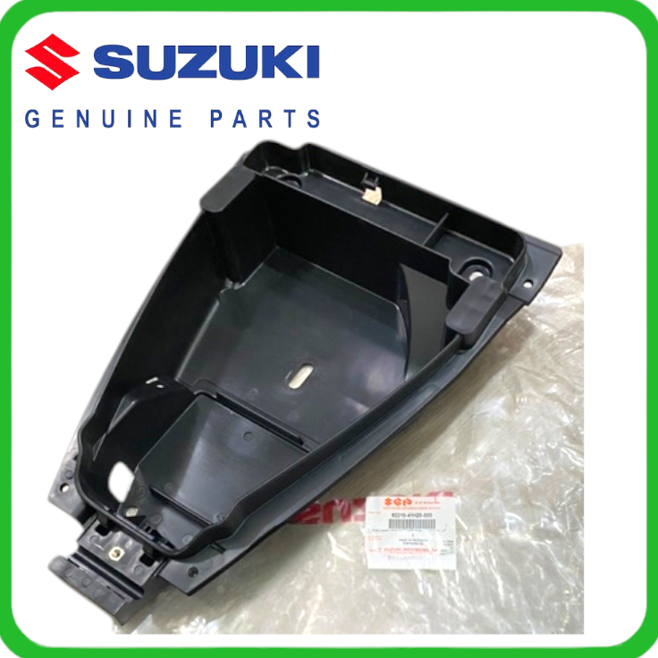 BOX BAGASI SKYDRIVE ORIGINAL SGP