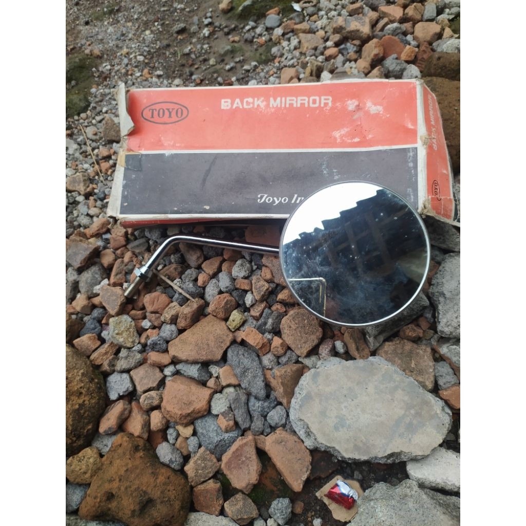 spion v75,v80,L2s,L2g toyo pat kanan