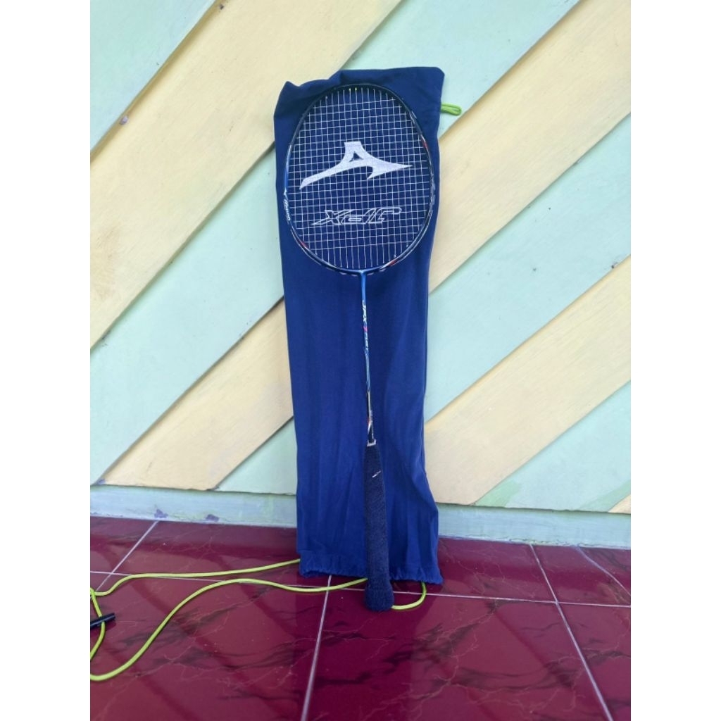 Raket Badminton Mizuno JPX 7 Fury