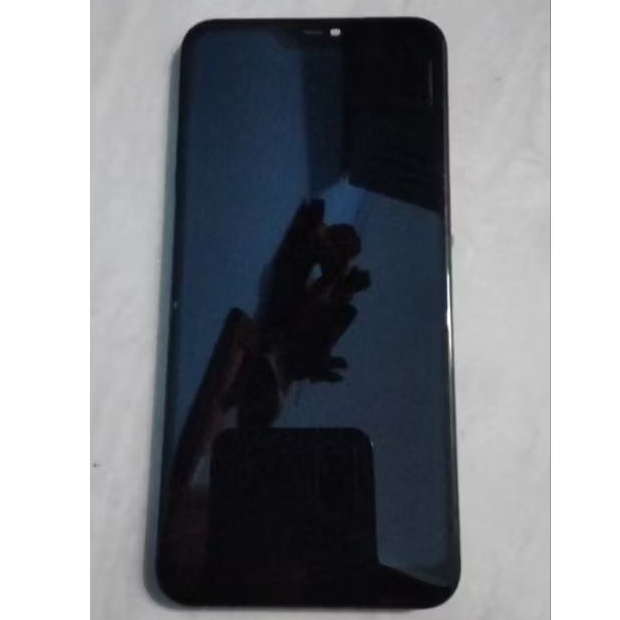 lcd+frame redmi 6 pro ori copotan