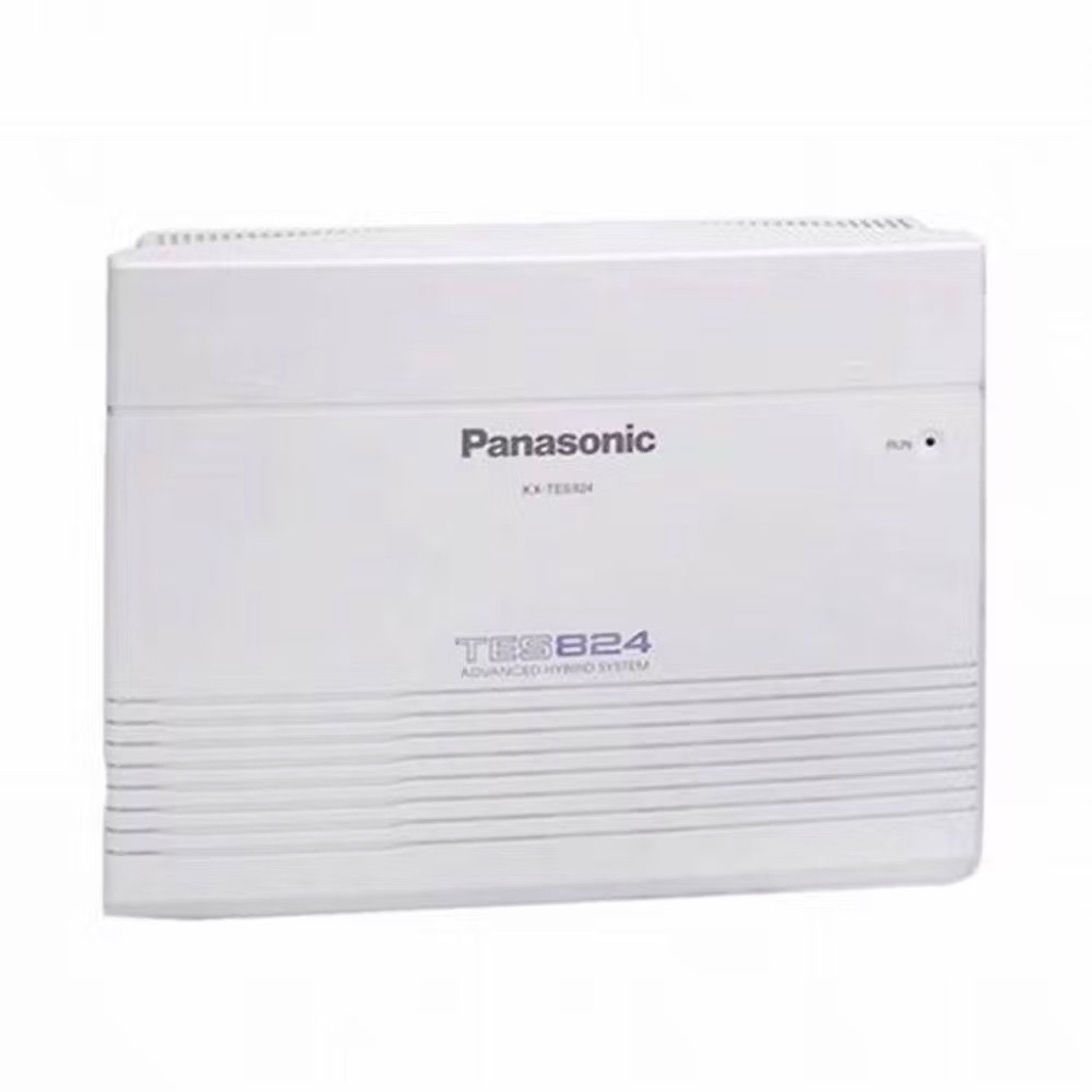 PABX PANASONIC TES824 3 LINE 8 EXT