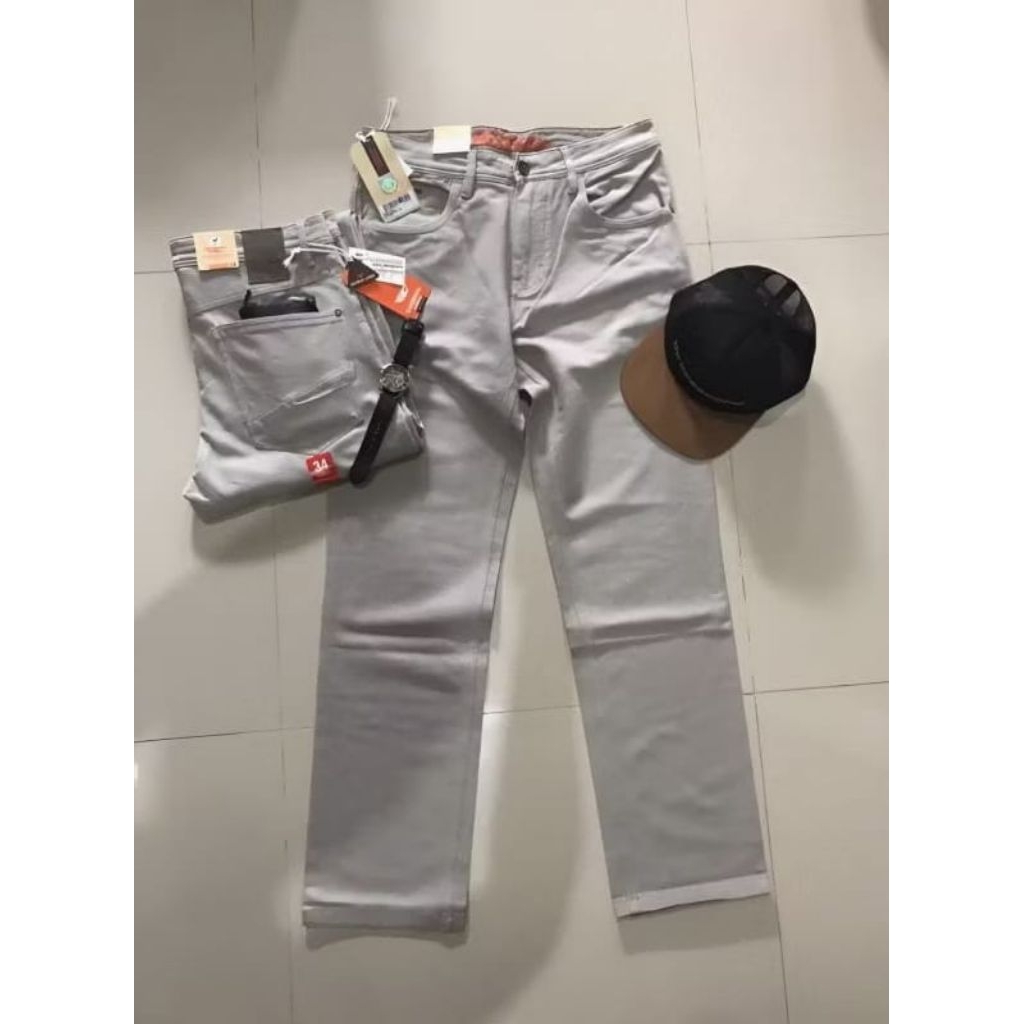 Celana Cardinal Casual Original / Celana Panjang Pria Cardinal