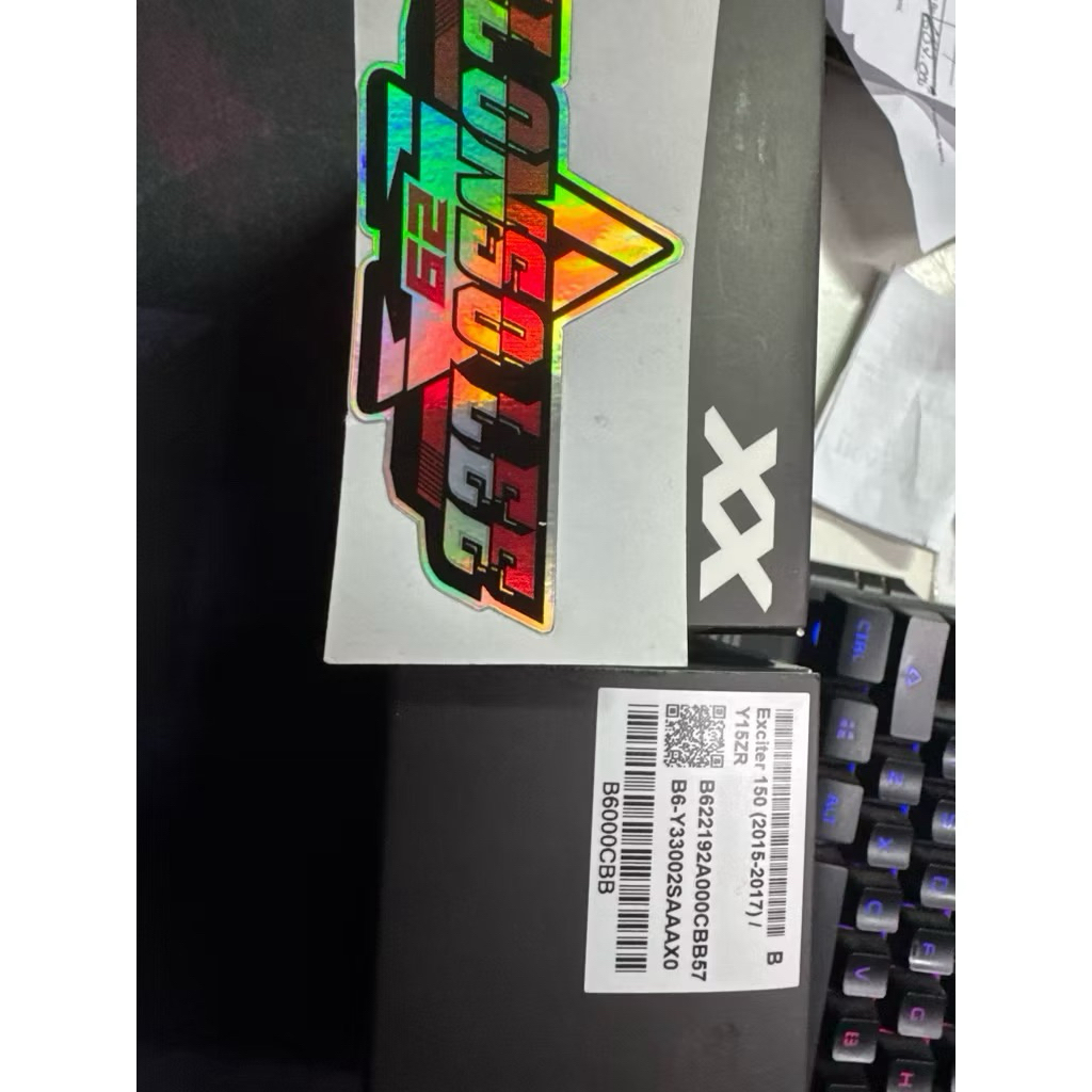 ecu aracer mx king
