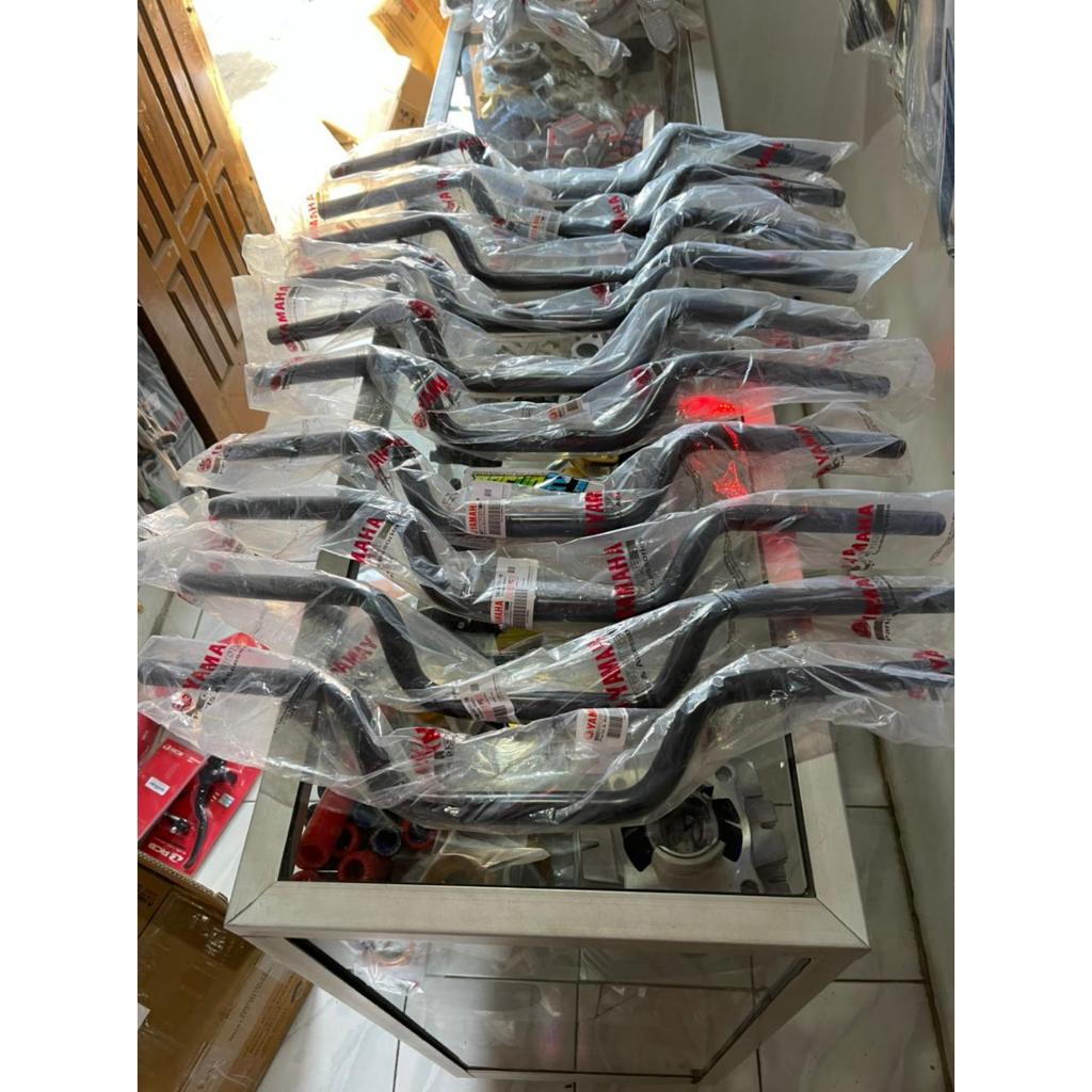 STANG STILL SCORPIO ORI HITAM