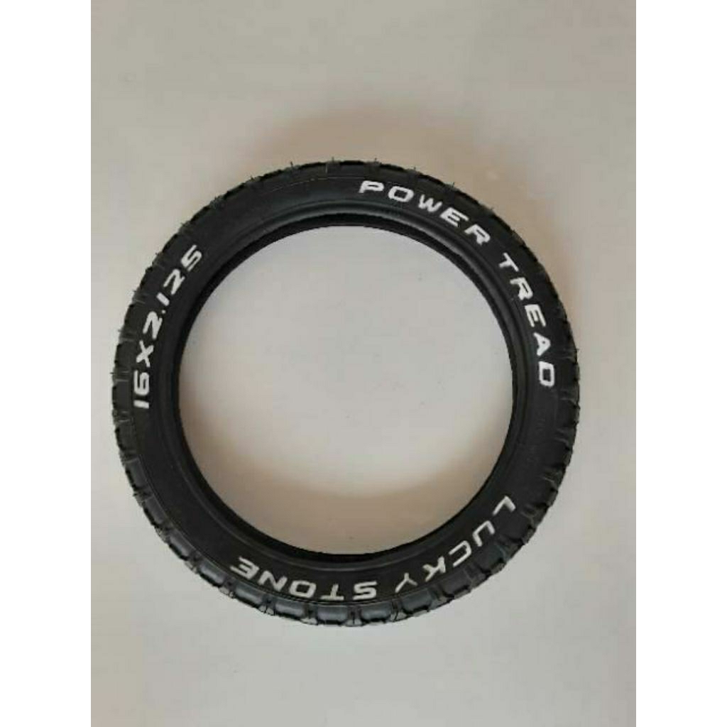 BAN LUAR SEPEDA ANAK BMX 16 x 2.125