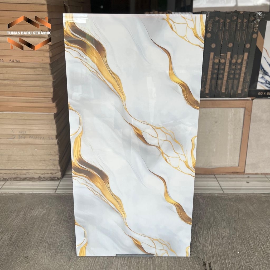 GRANIT 60X120 FILLEA GOLD PAVIA