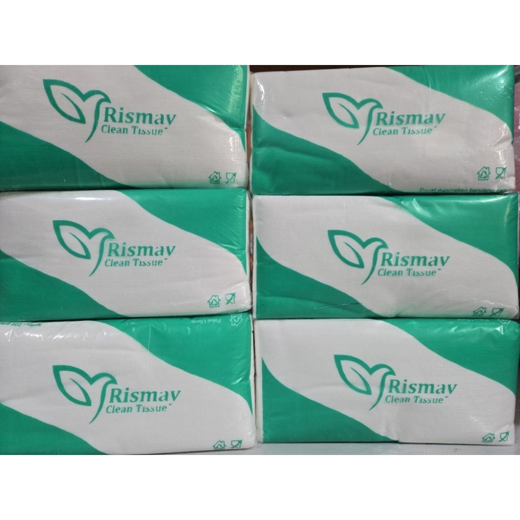 Tissue serbaguna 200gr/ tisu serbaguna 200 gr/ tisu kompor/ tisu dapur/ tisu kering bahan tisu basah