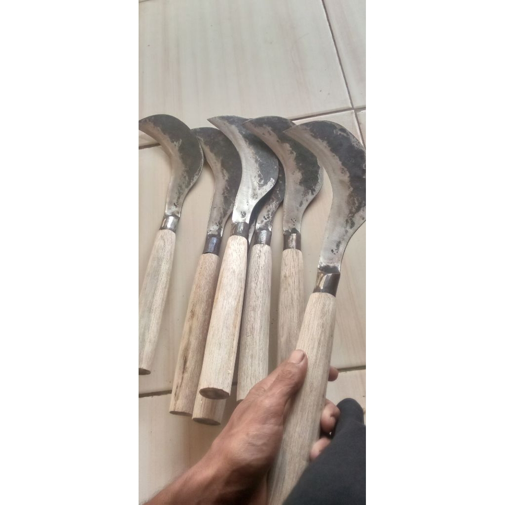 pengaritan rumput murah per 1 produk