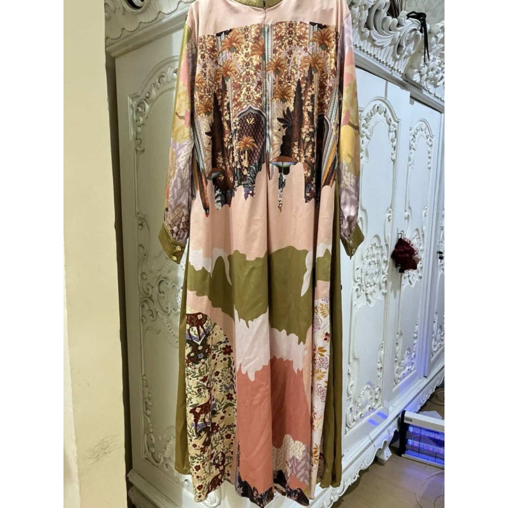 Vivi zubaedi pl all size