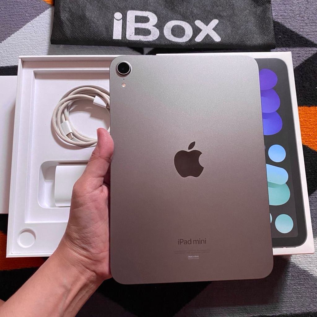 iPaad Mini 7 128Gb Second iBox
