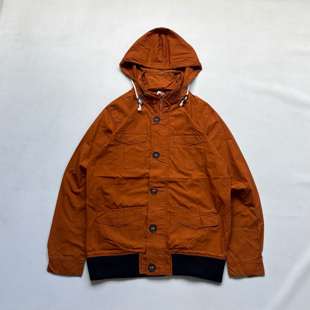 TKMIXPICE Parka J*cket