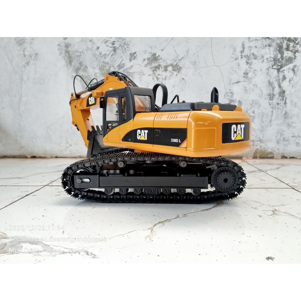 Excavator WL 16800
