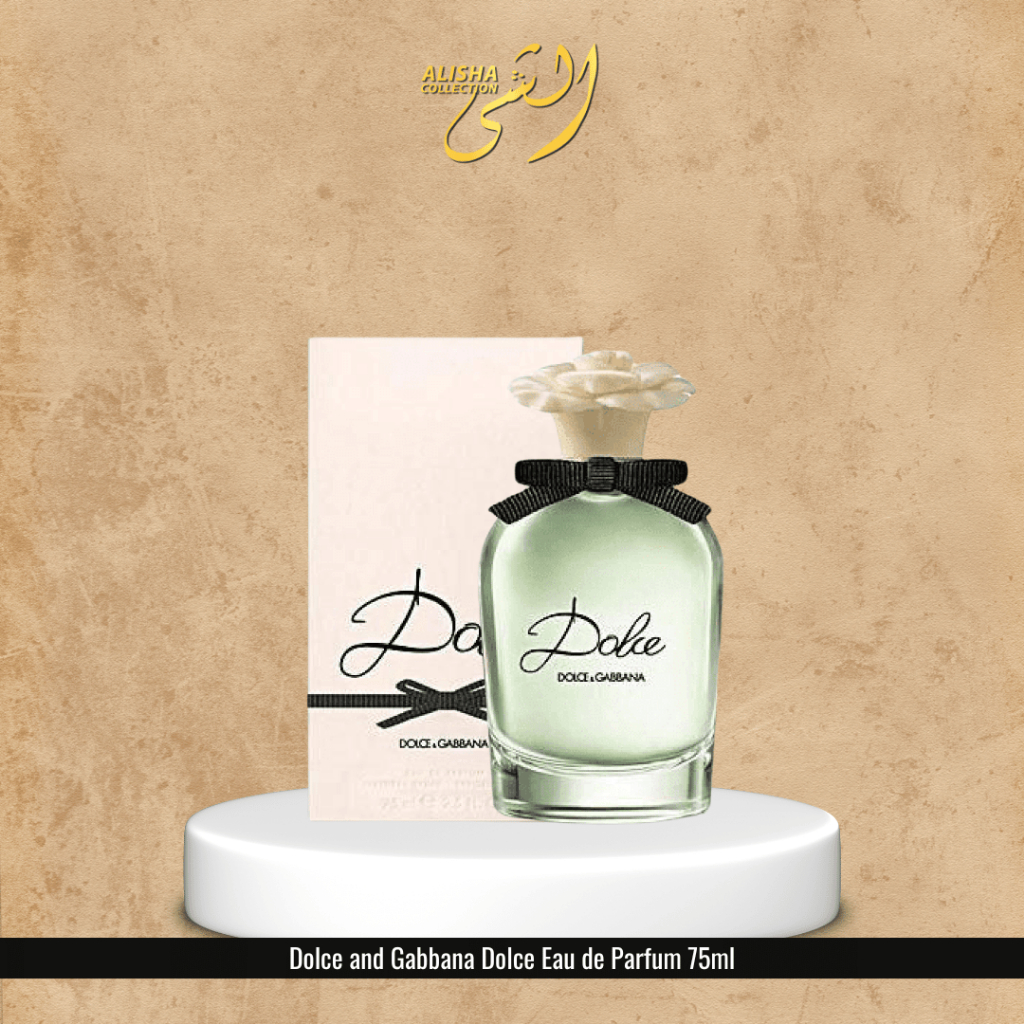 Dolce and Gabbana Dolce Eau de Parfum 75ml
