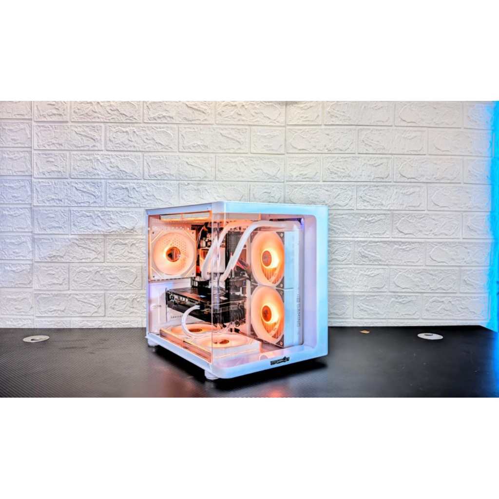 intel i3 12100f/Ram 16GB/RTX 2060 Super 8GB/Nvme 512GB/Psu 550w/AIO 240mm