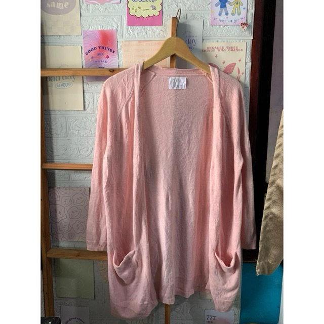 Long outer pink guava