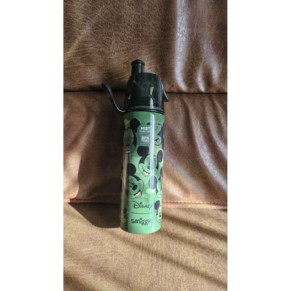 Smiggle Disney Mist Tumbler