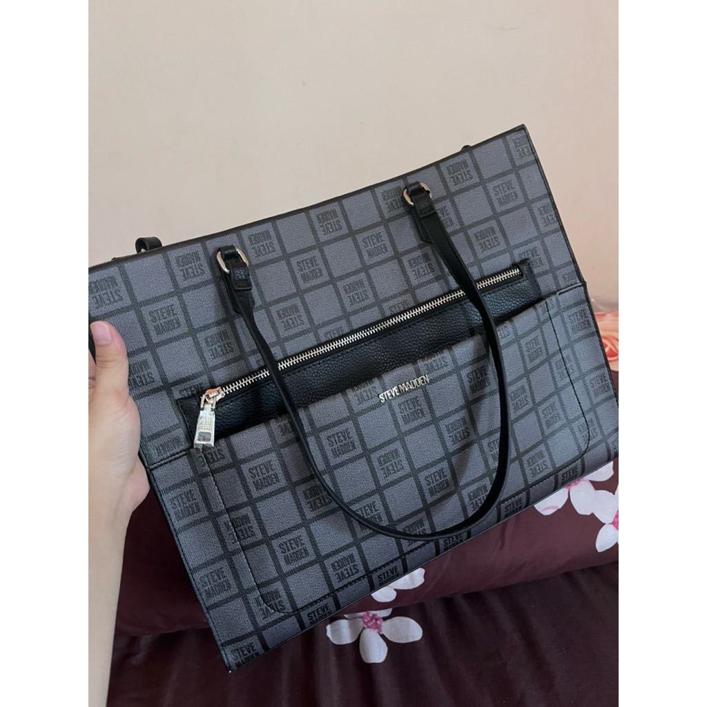 Tote Bag Steve Madden