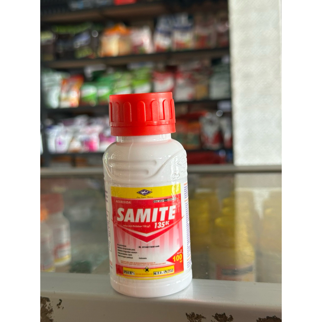 Samite 135EC 100ml