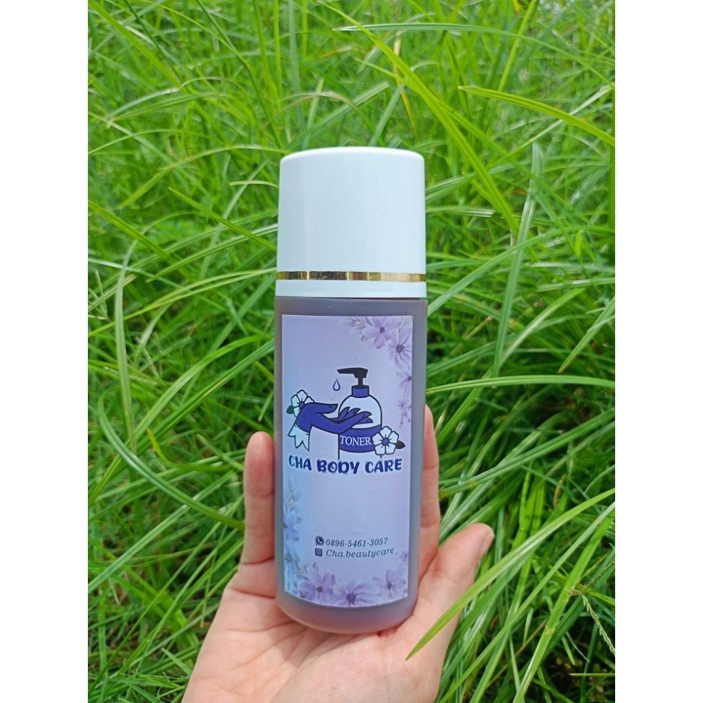 Toner Badan - Dosting