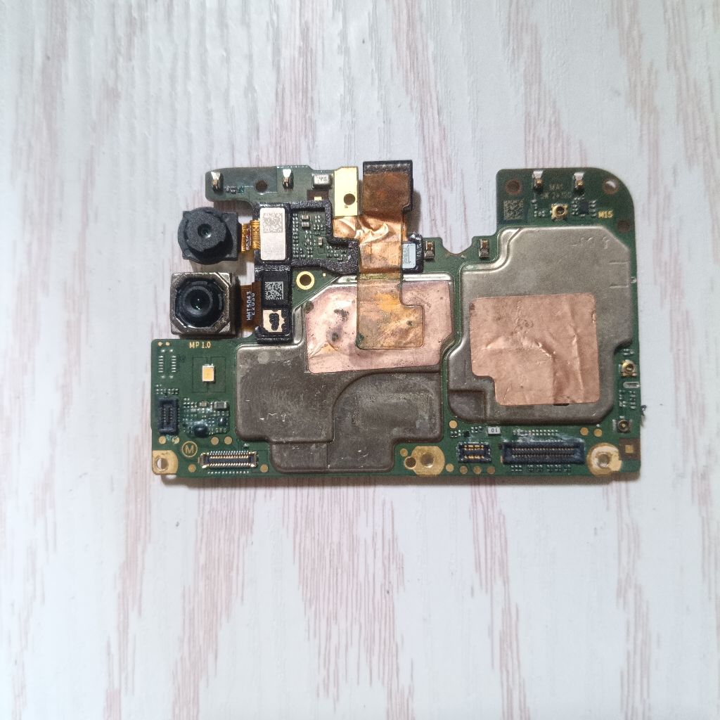 MESIN SAMSUNG A10S MATI PRAWAN