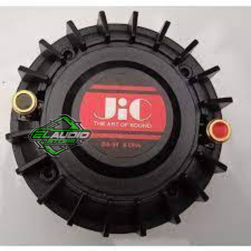 Driver Twitter JIC DA 44 Twiter Tweeter DA44