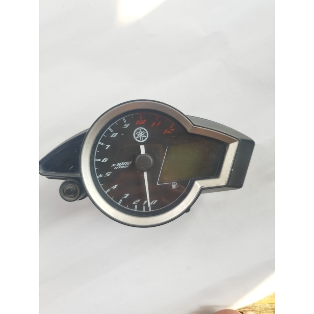 speedometer odometer spidometer Spido Yamaha Vixion new NVL 2014