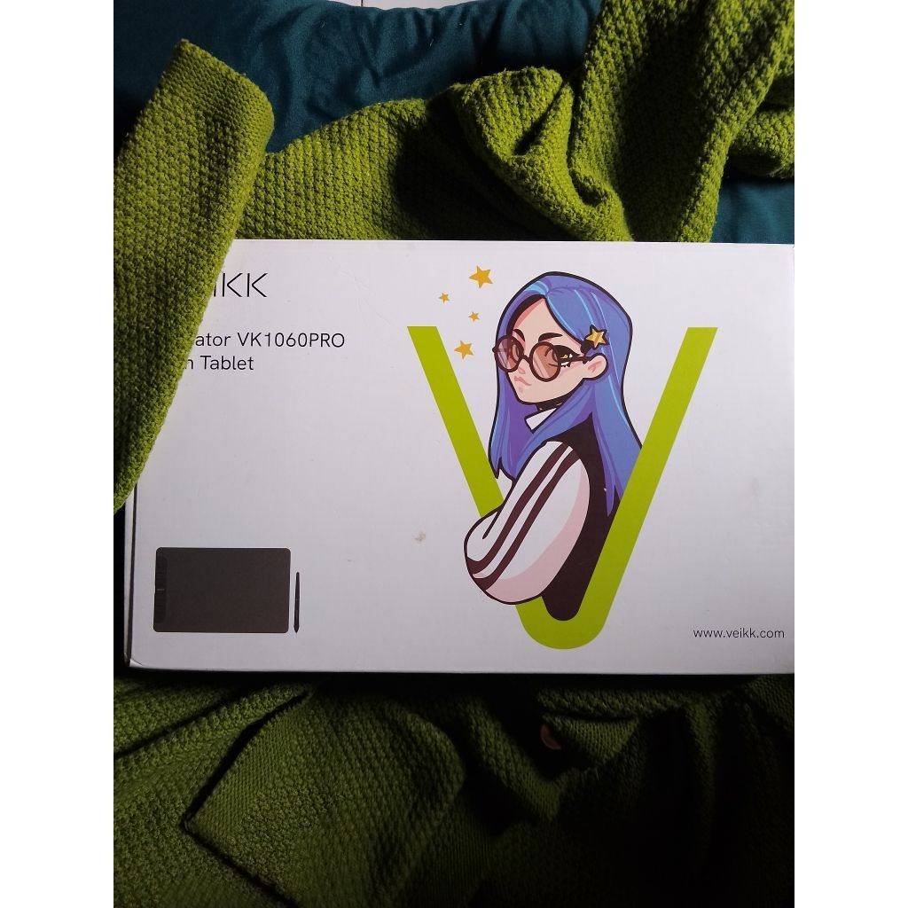 Veikk VK1060 PRO
