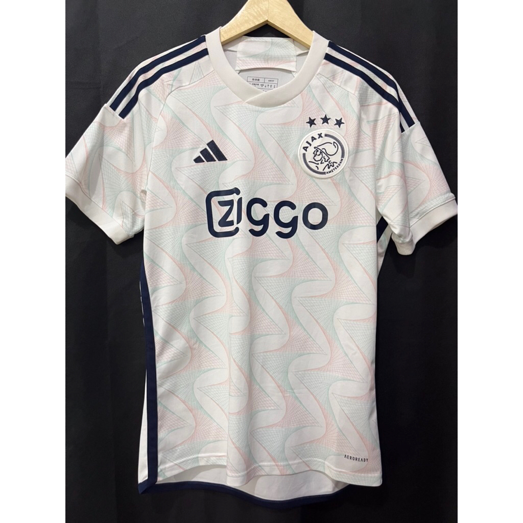 Jersey Original Ajax Away 2023/2024 (M)