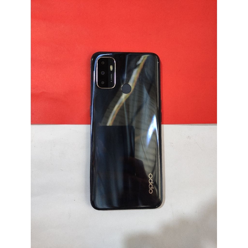 Oppo A33 Ram 3Gb/32Gb