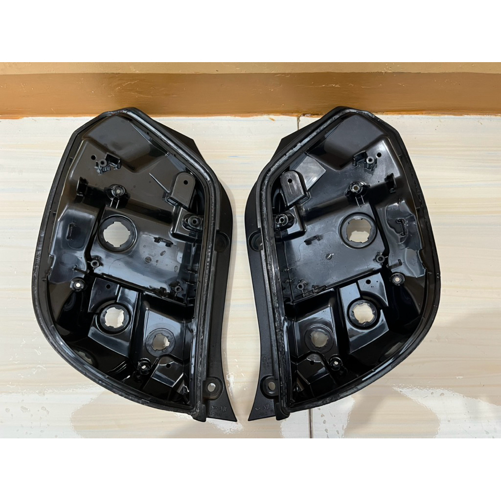 (batok saja) stoplamp lampu rem belakang agya ayla 2018-2021 original