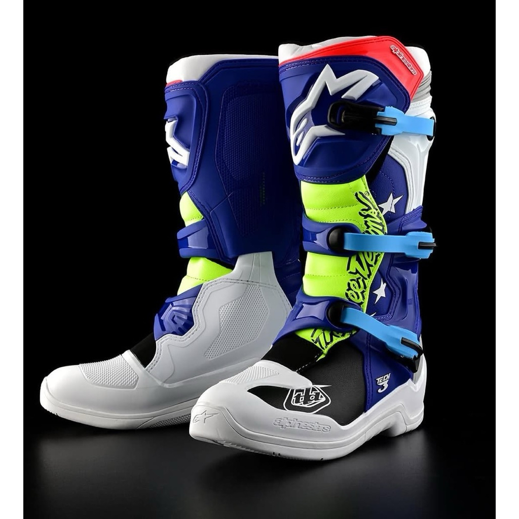 ALPINESTARS TECH 3 TLD