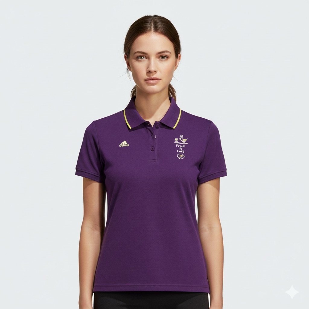 Baju Golf Wanita Greenjoy LD  90 Preloved