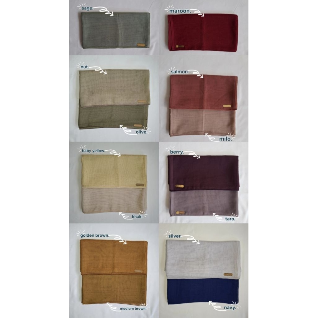 segi empat paris japan premium