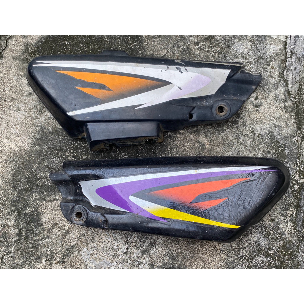 Cover bok aki astrea grand Kempol aki astrea grand Tempong aki astrea grand legenda original