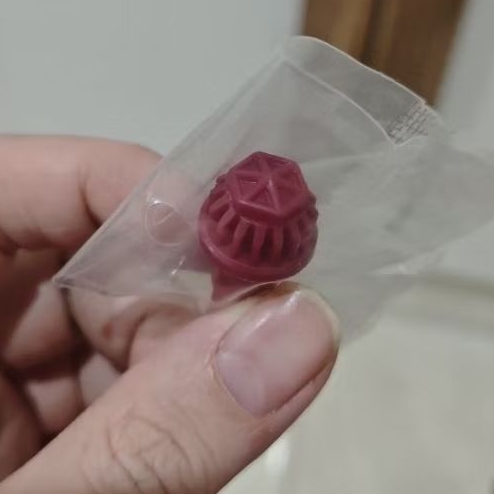 NEW Beyblade X, Bit Hexa