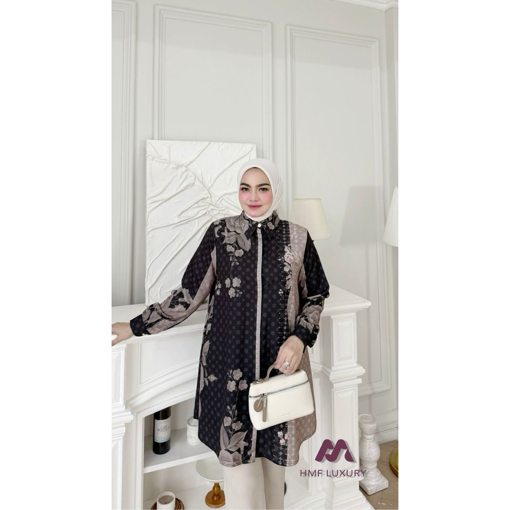 TUNIK JUMBO HMF LUXURY PREMIUM